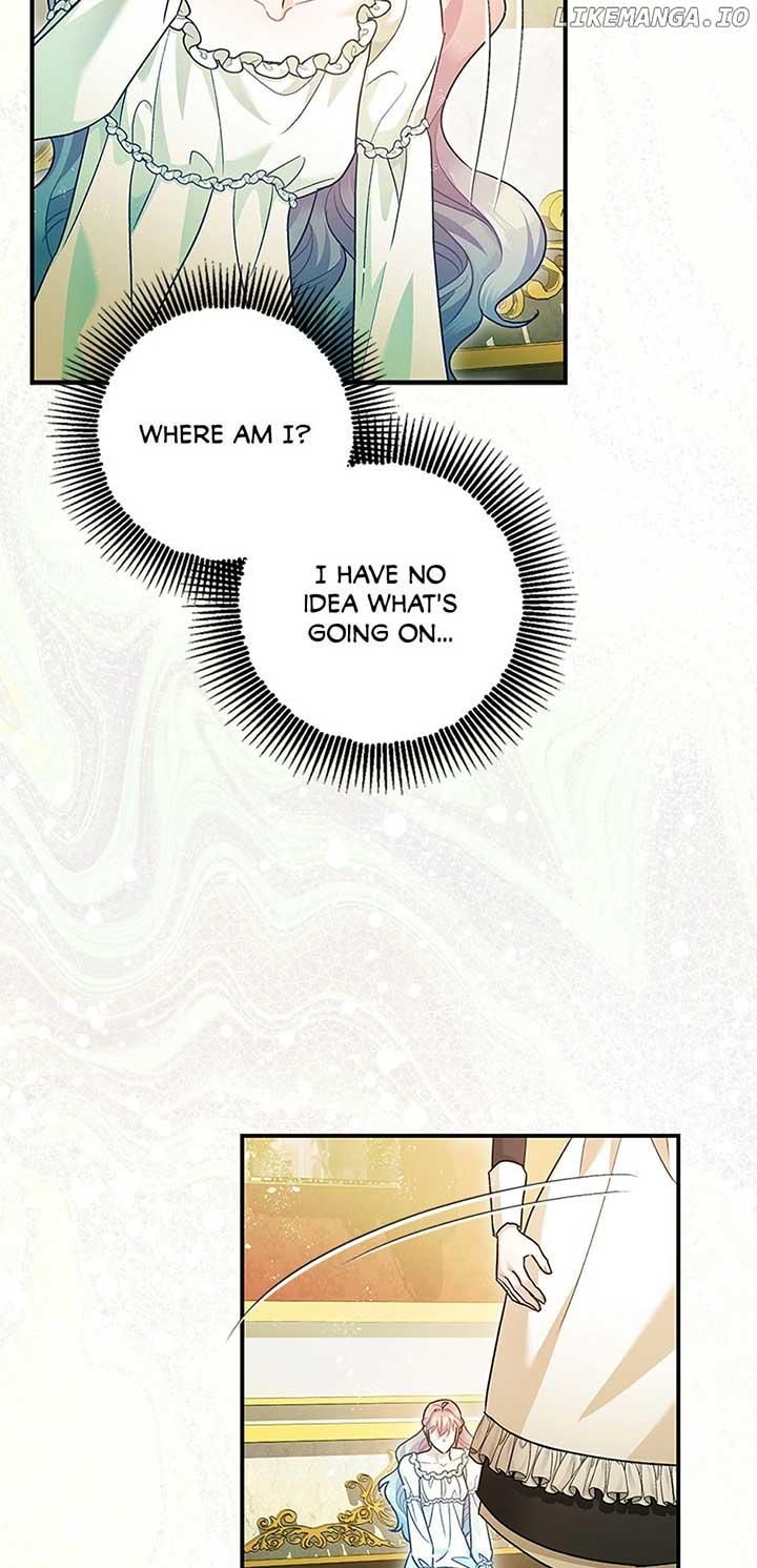 The Tyrant's Tranquilizer chapter 82 page 14