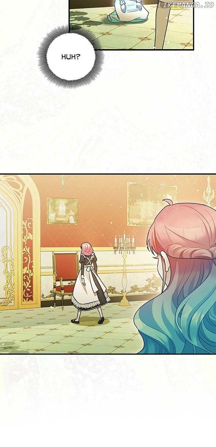 The Tyrant's Tranquilizer chapter 82 page 15