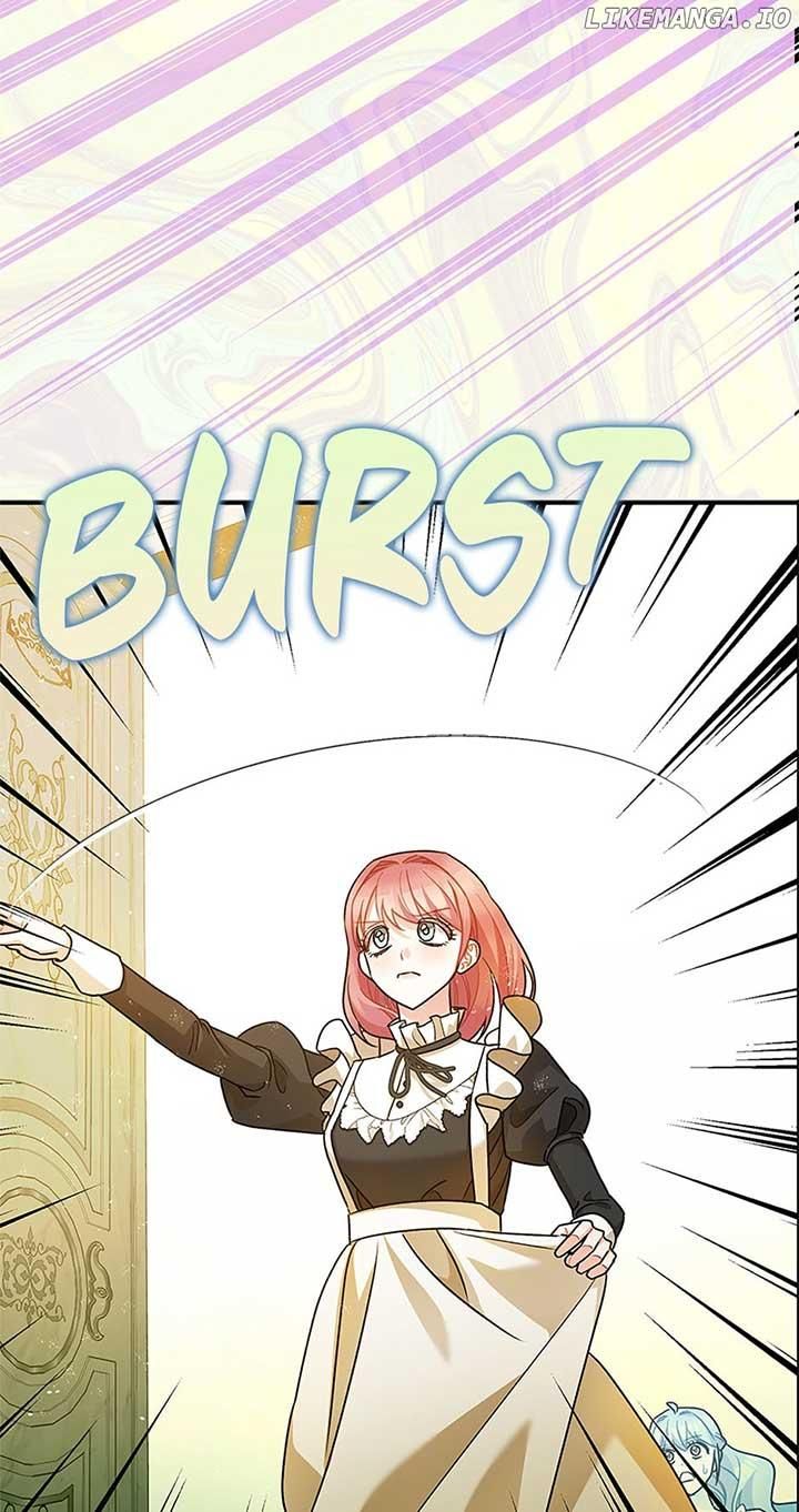 The Tyrant's Tranquilizer chapter 82 page 18