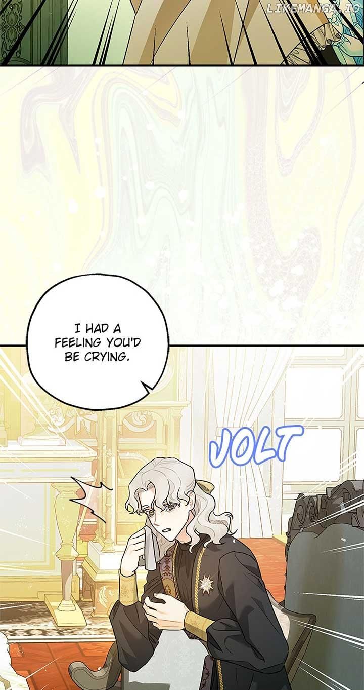 The Tyrant's Tranquilizer chapter 82 page 19