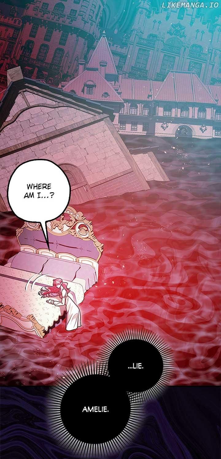 The Tyrant's Tranquilizer chapter 82 page 2