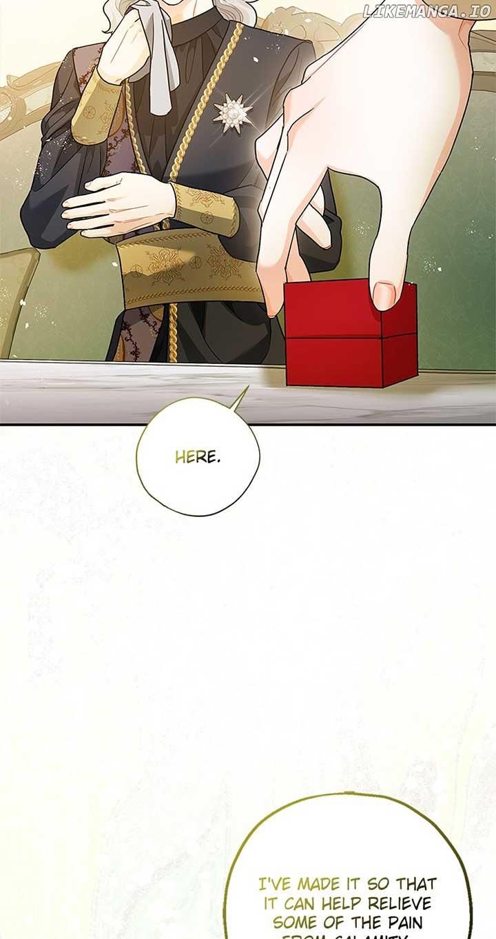 The Tyrant's Tranquilizer chapter 82 page 22