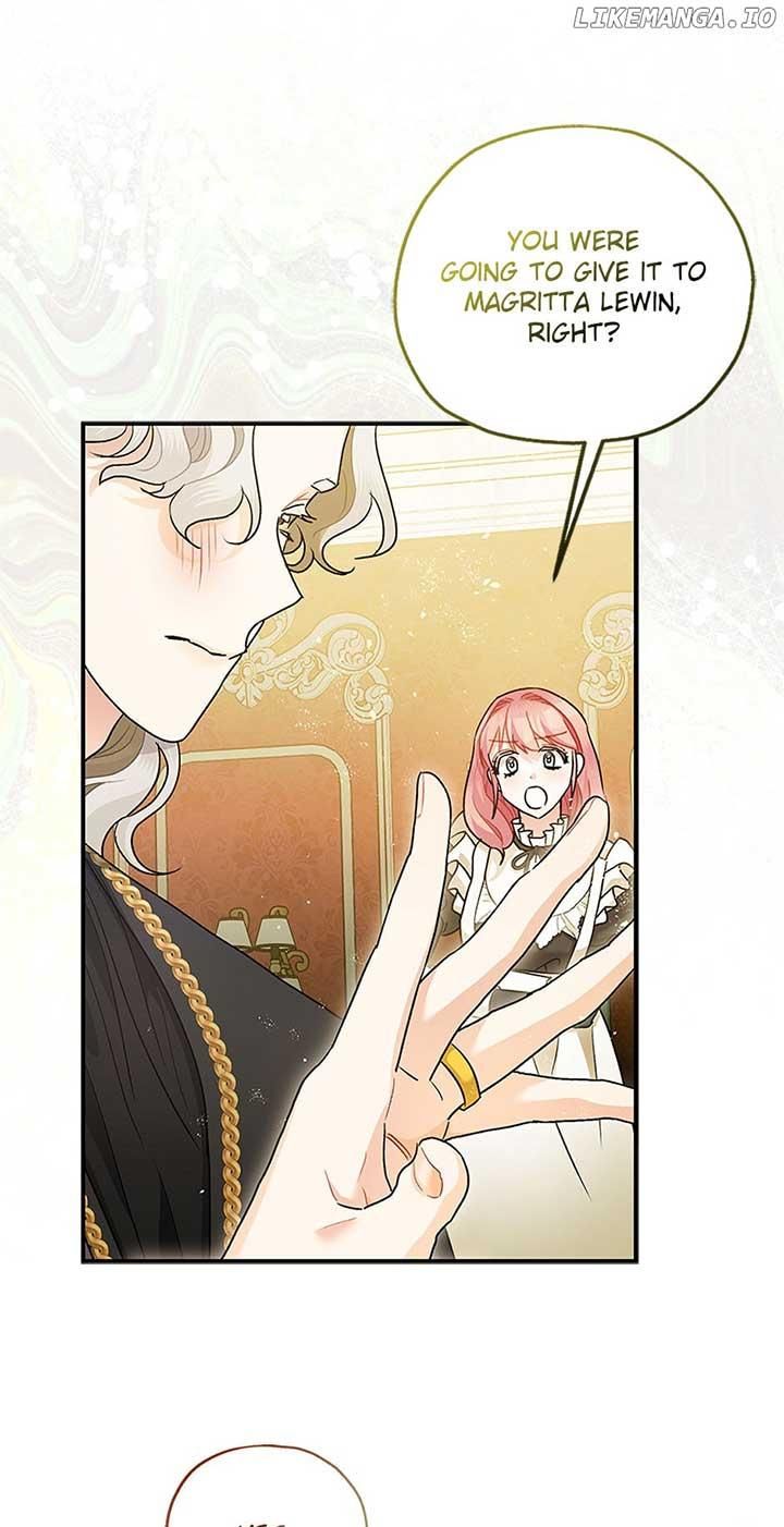 The Tyrant's Tranquilizer chapter 82 page 25