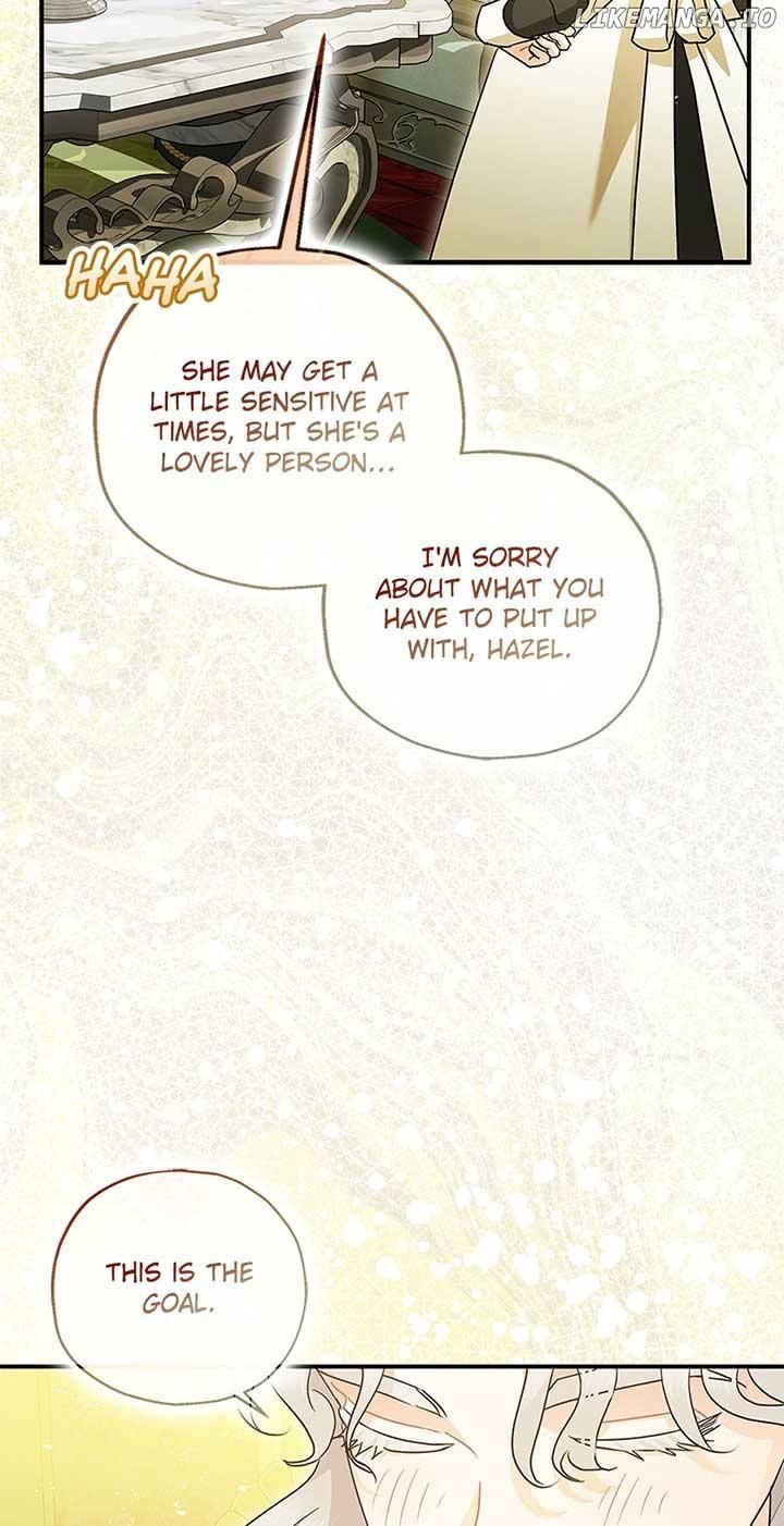 The Tyrant's Tranquilizer chapter 82 page 28