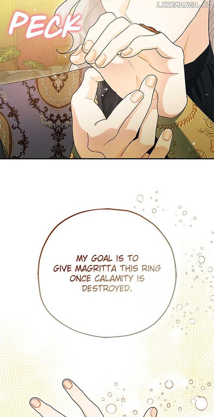 The Tyrant's Tranquilizer chapter 82 page 29