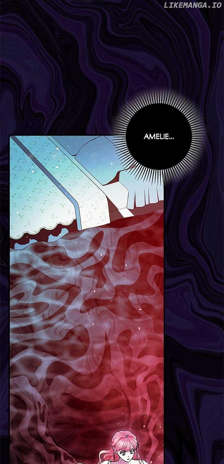 The Tyrant's Tranquilizer chapter 82 page 3