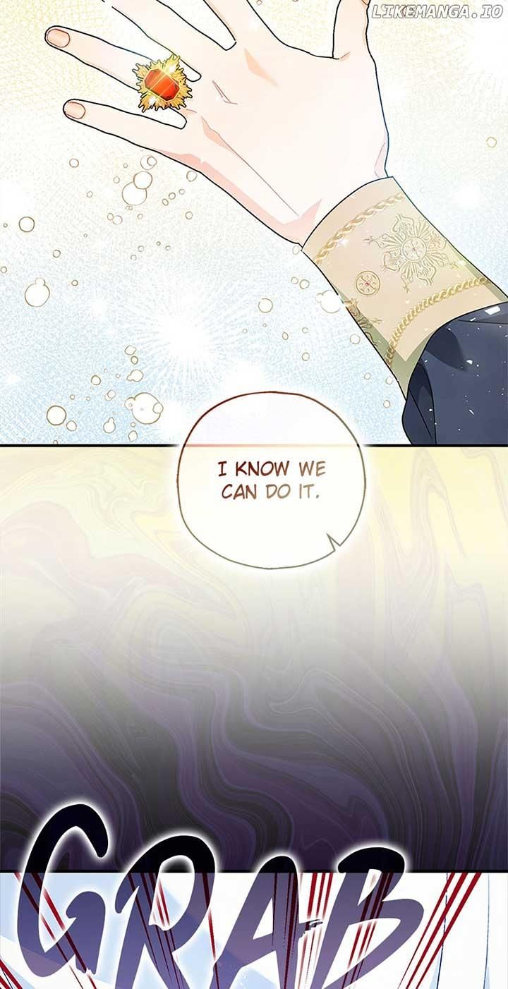 The Tyrant's Tranquilizer chapter 82 page 30