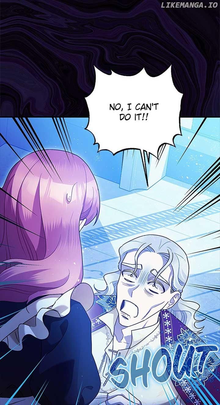 The Tyrant's Tranquilizer chapter 82 page 32