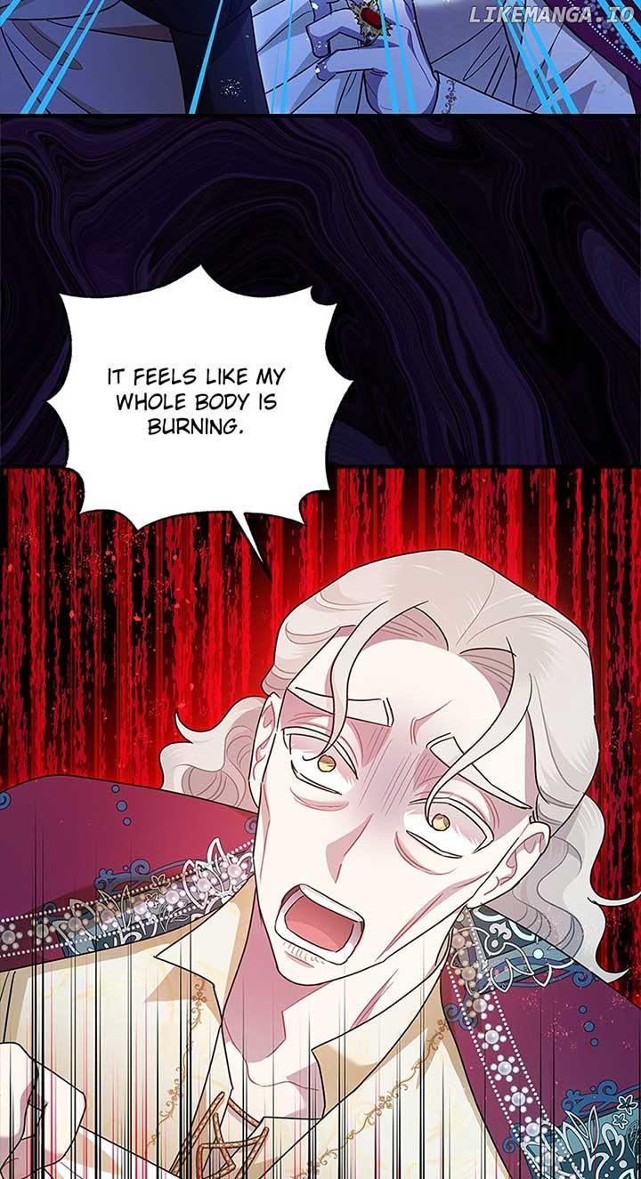 The Tyrant's Tranquilizer chapter 82 page 33