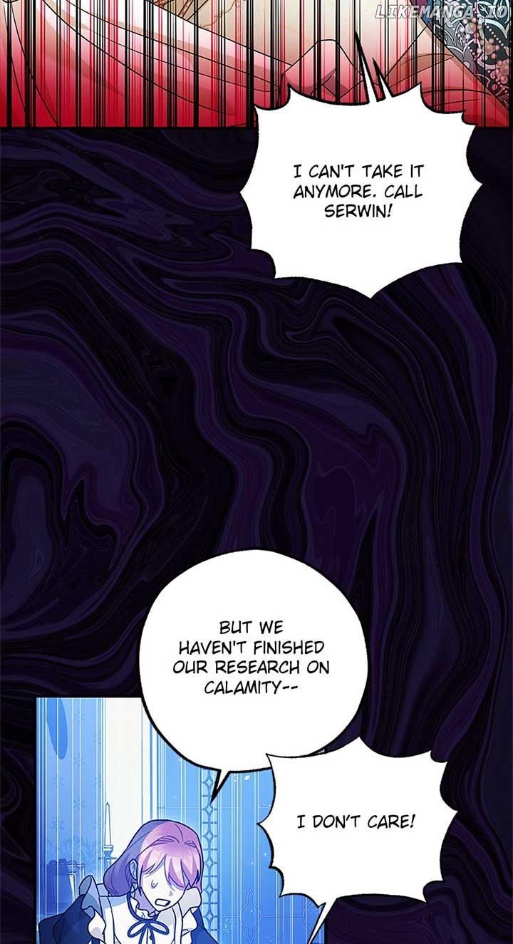 The Tyrant's Tranquilizer chapter 82 page 34