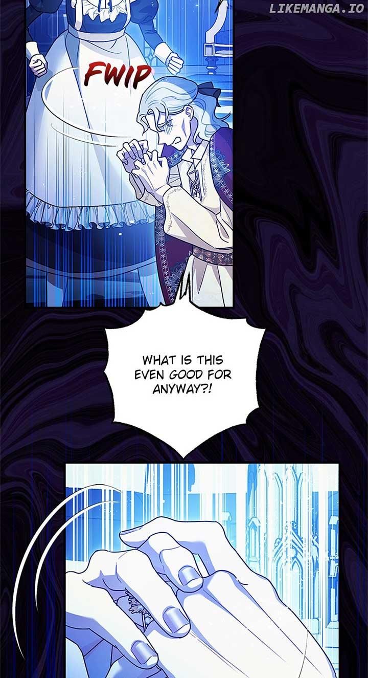 The Tyrant's Tranquilizer chapter 82 page 35