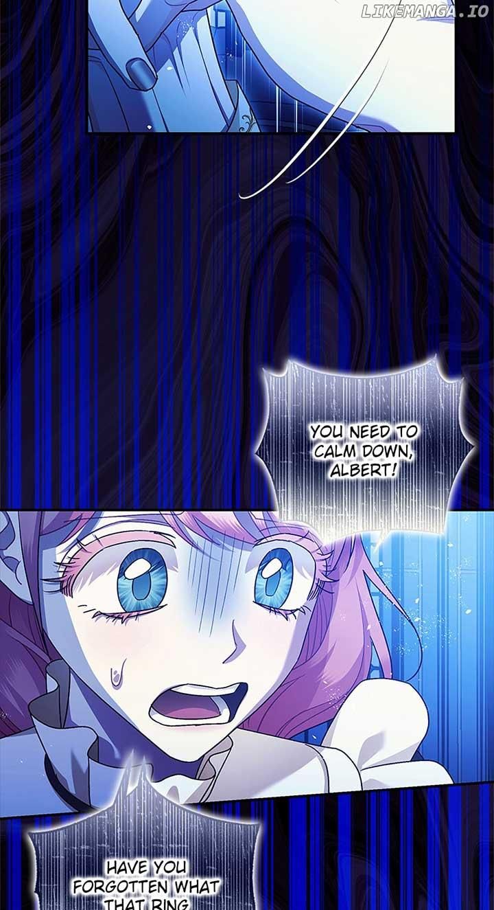 The Tyrant's Tranquilizer chapter 82 page 36