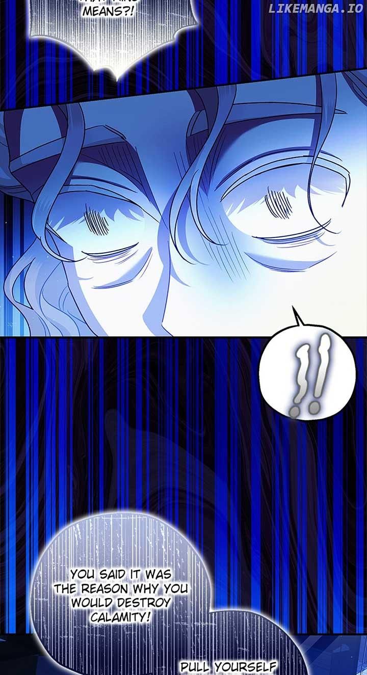 The Tyrant's Tranquilizer chapter 82 page 37