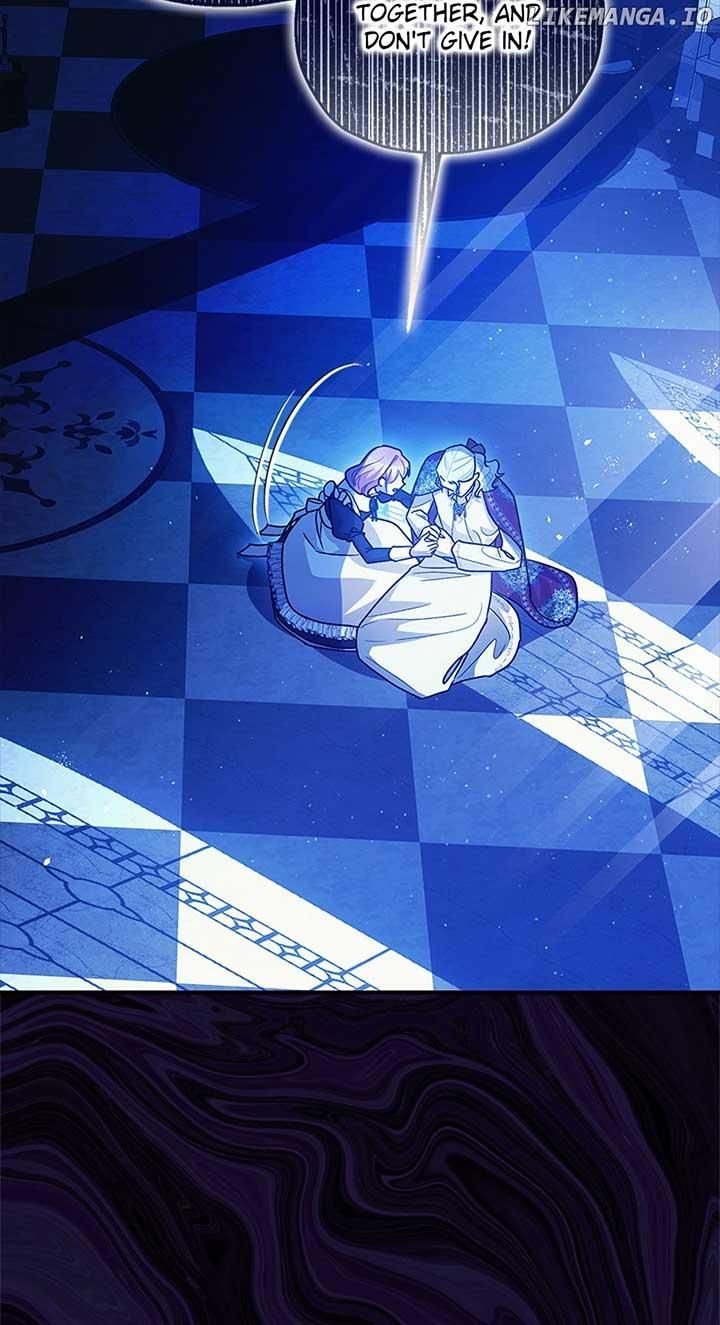 The Tyrant's Tranquilizer chapter 82 page 38