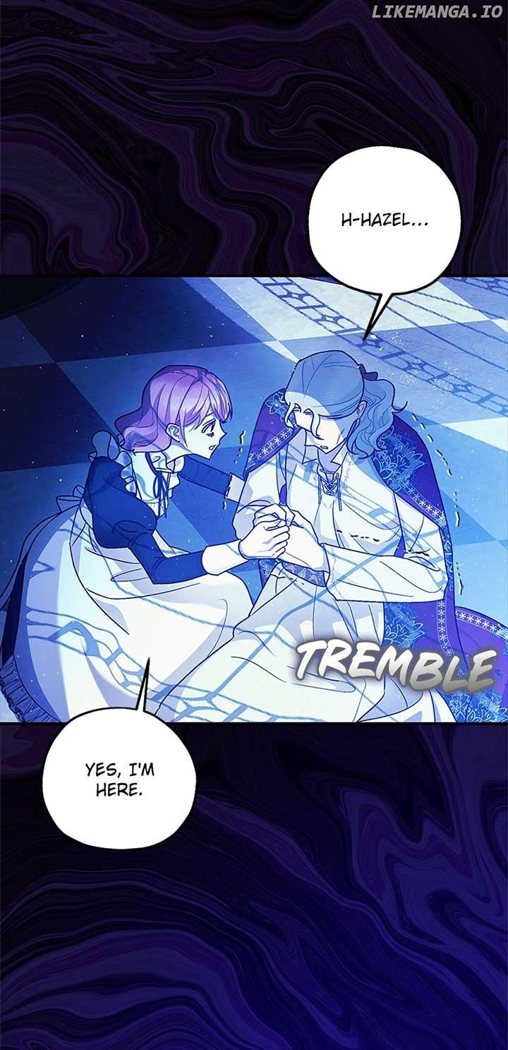 The Tyrant's Tranquilizer chapter 82 page 39