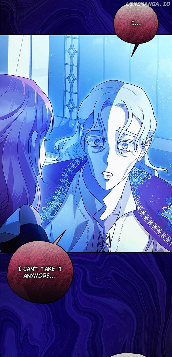 The Tyrant's Tranquilizer chapter 82 page 40