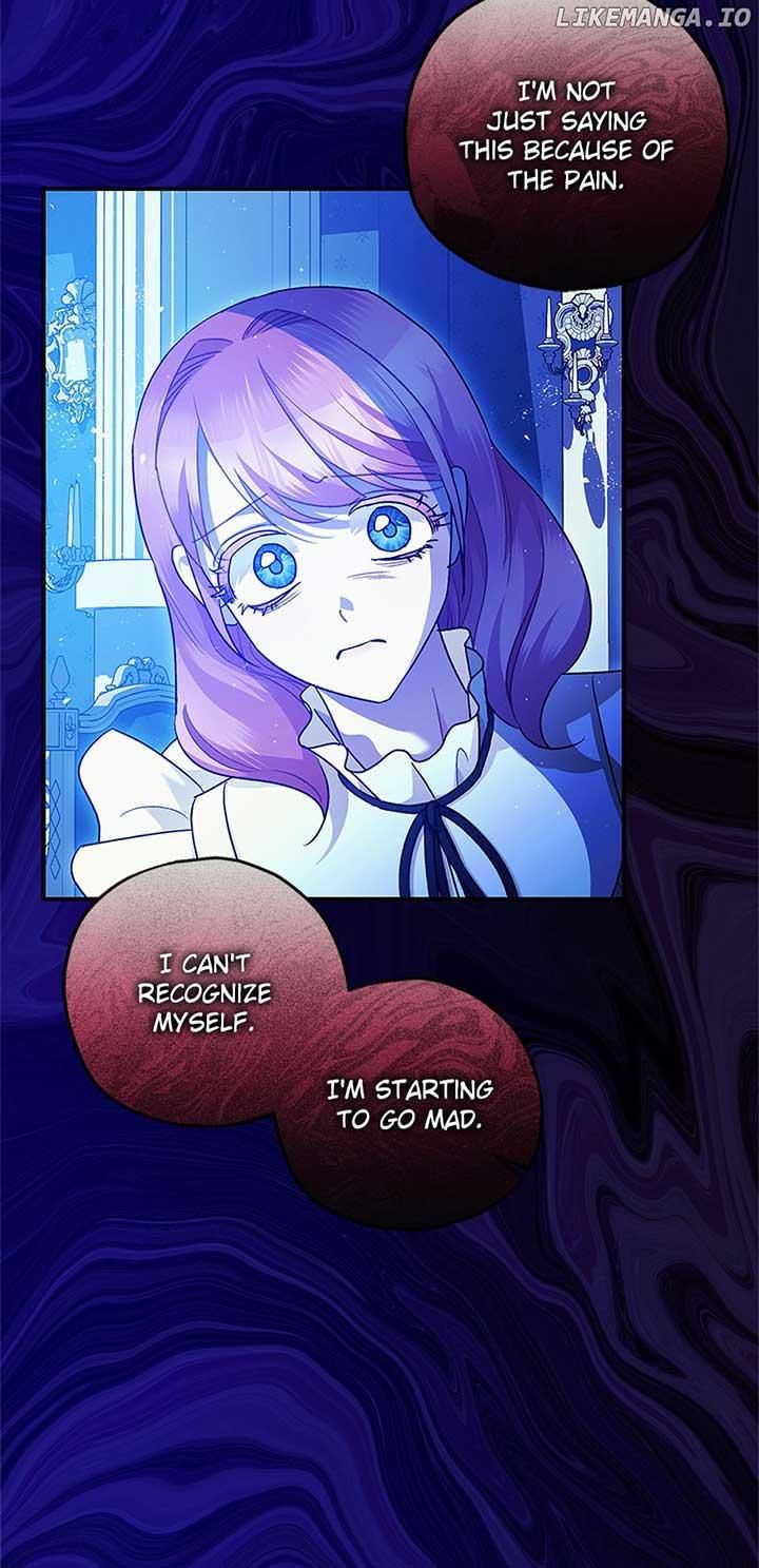 The Tyrant's Tranquilizer chapter 82 page 41