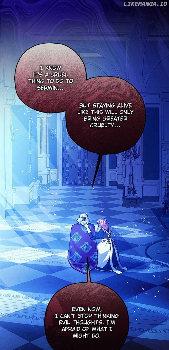 The Tyrant's Tranquilizer chapter 82 page 42