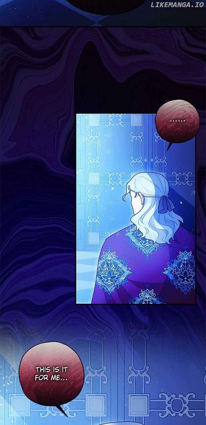 The Tyrant's Tranquilizer chapter 82 page 43