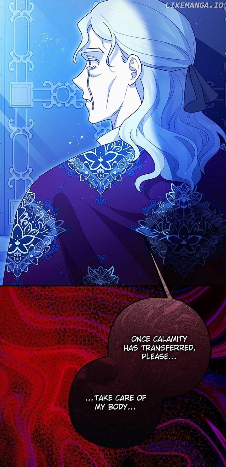 The Tyrant's Tranquilizer chapter 82 page 44