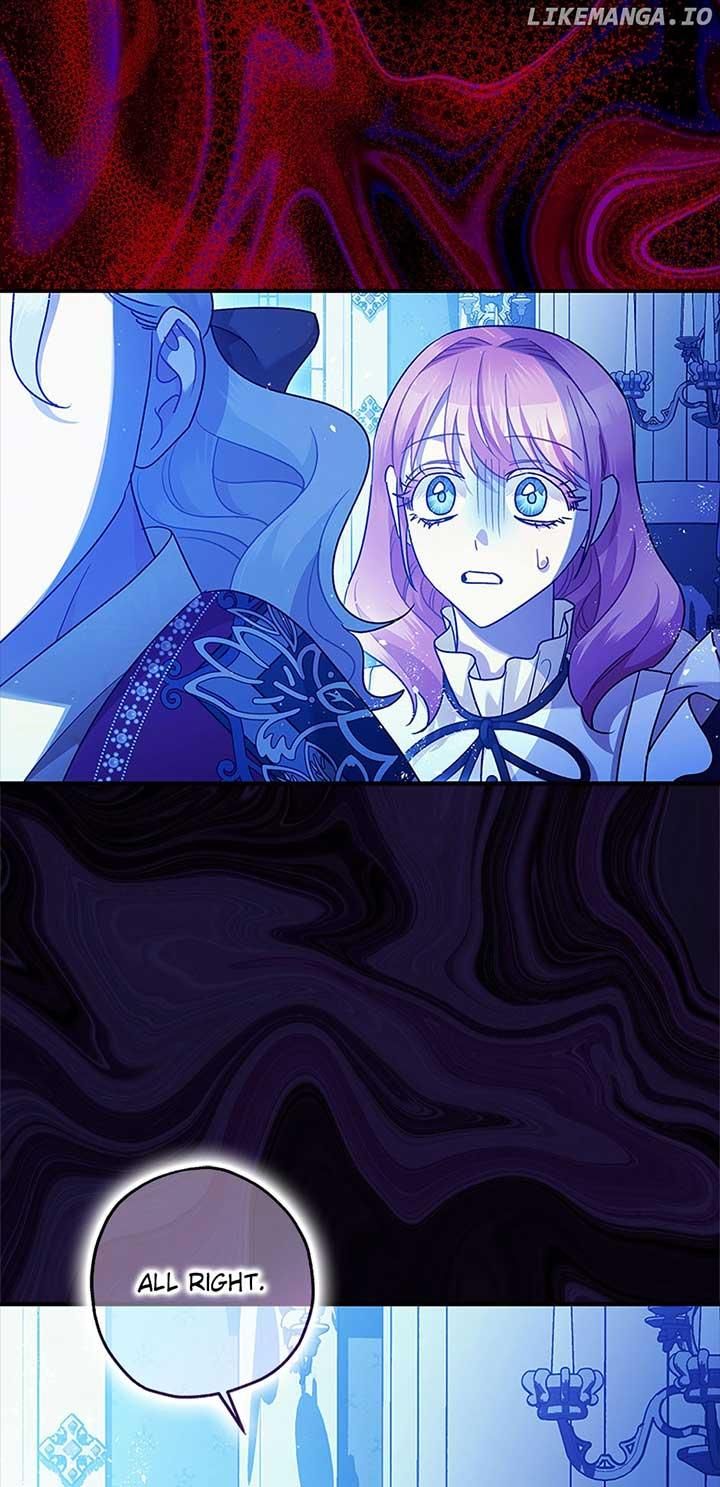 The Tyrant's Tranquilizer chapter 82 page 45