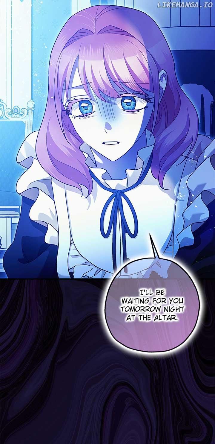 The Tyrant's Tranquilizer chapter 82 page 46