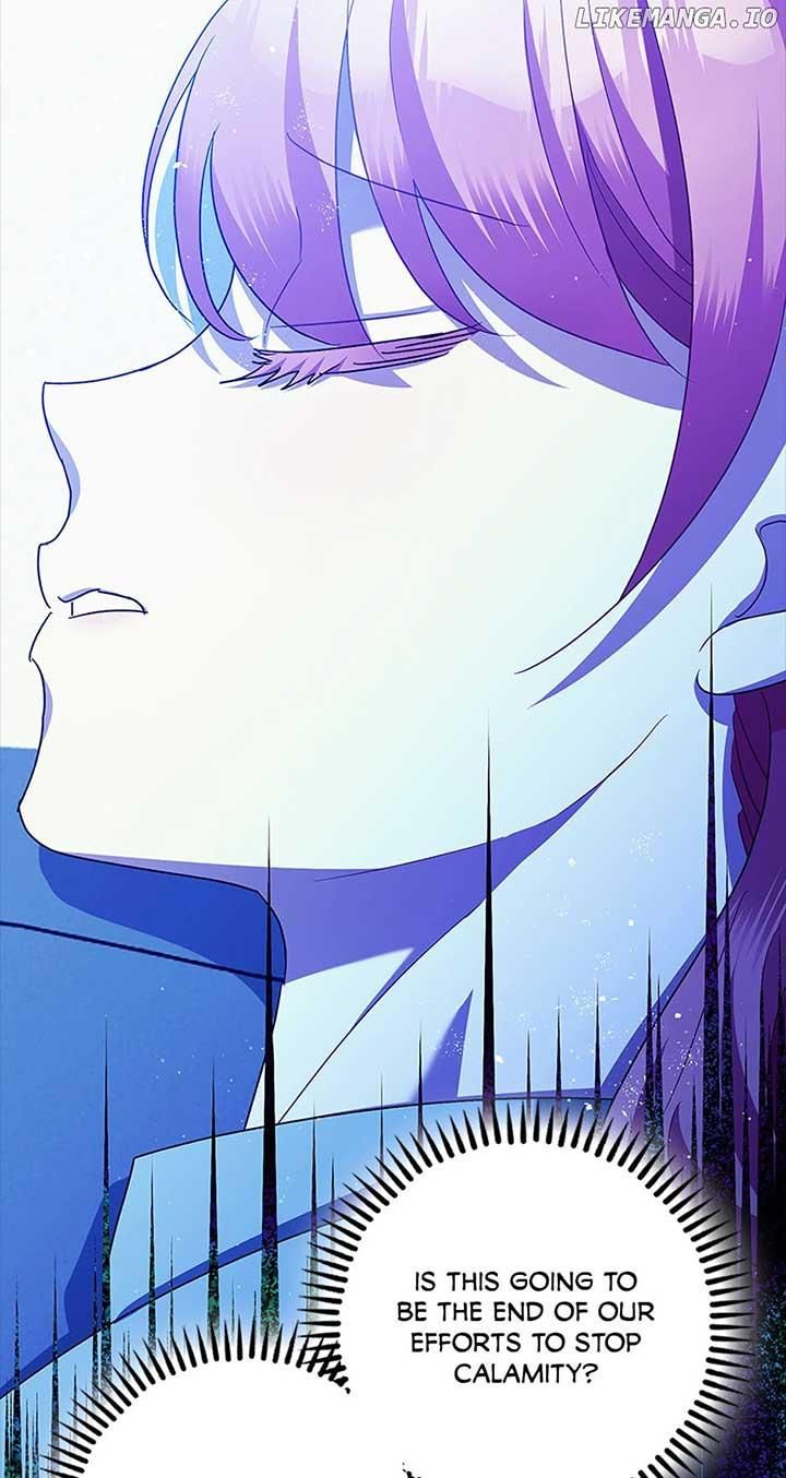 The Tyrant's Tranquilizer chapter 82 page 49