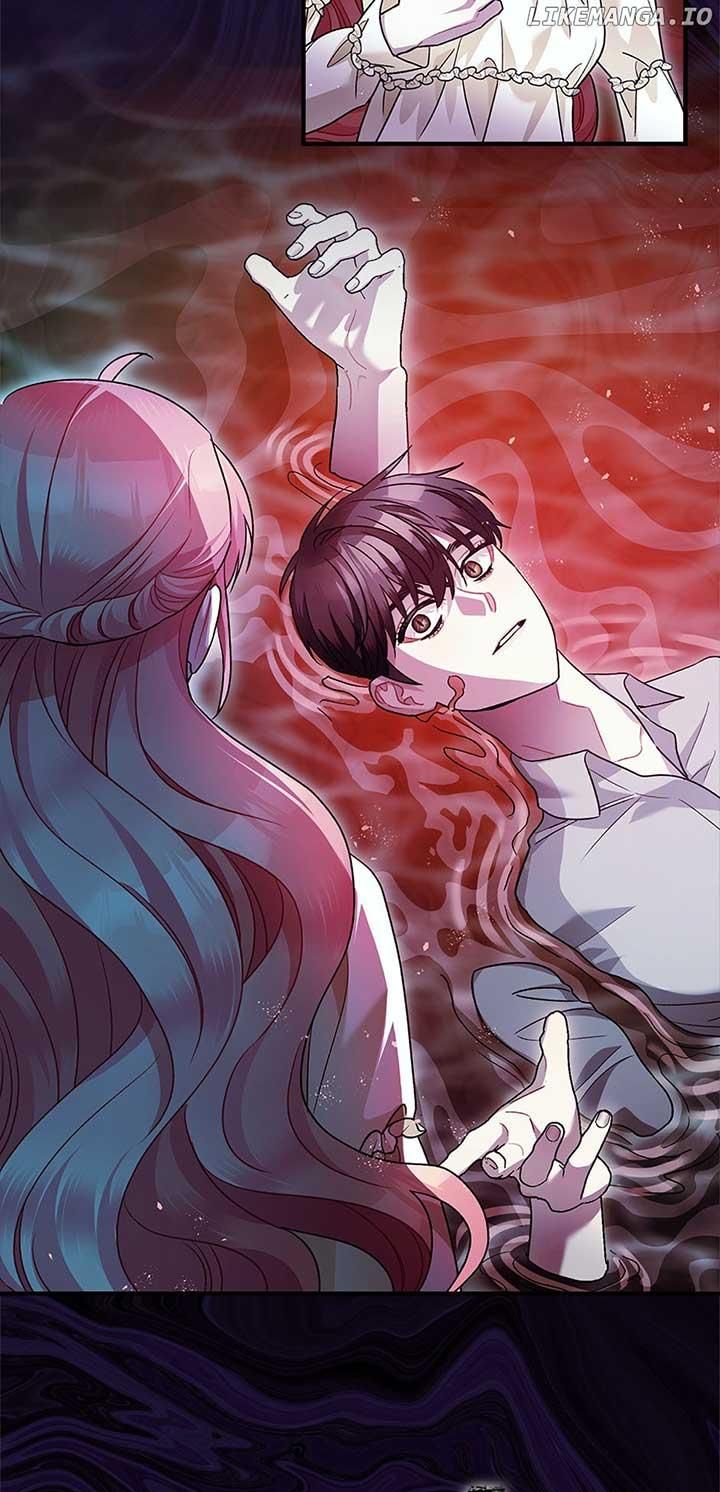 The Tyrant's Tranquilizer chapter 82 page 5