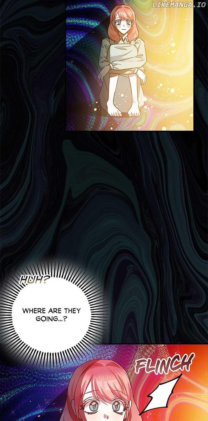 The Tyrant's Tranquilizer chapter 82 page 57