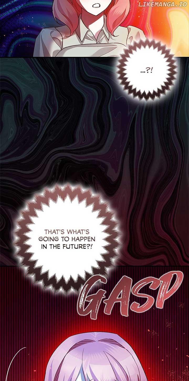 The Tyrant's Tranquilizer chapter 82 page 58