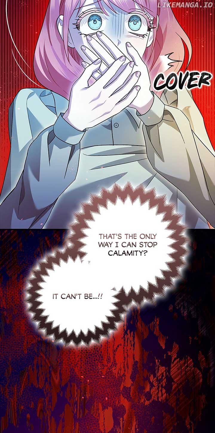 The Tyrant's Tranquilizer chapter 82 page 59