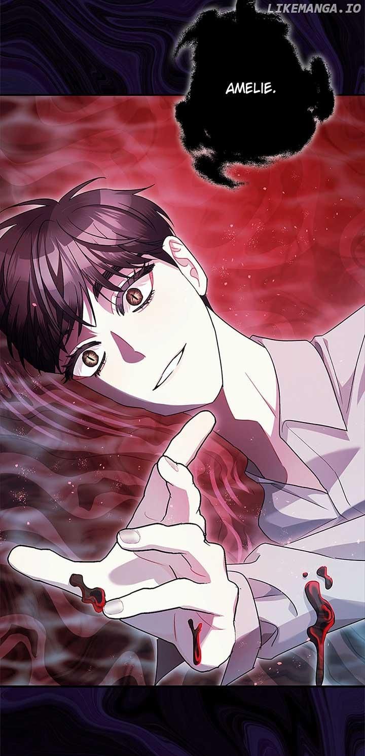 The Tyrant's Tranquilizer chapter 82 page 6