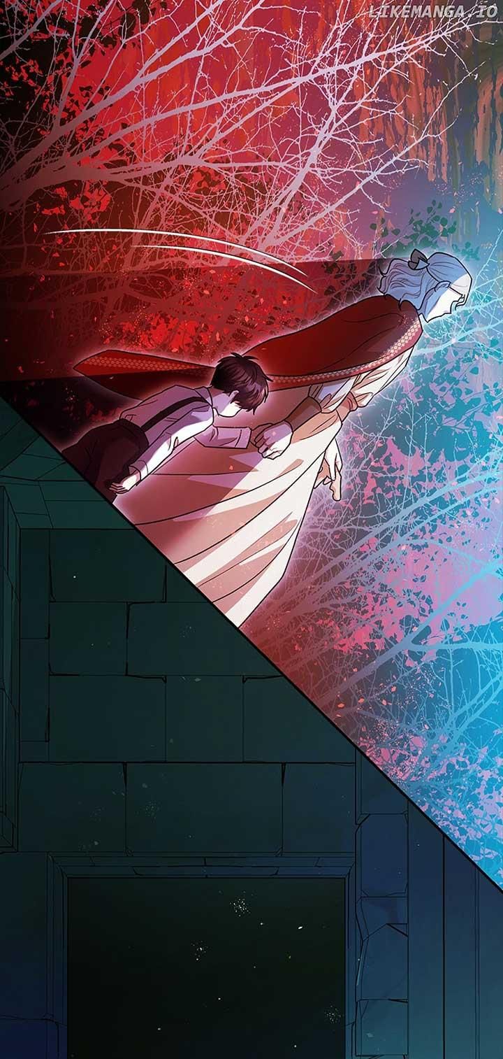 The Tyrant's Tranquilizer chapter 82 page 61