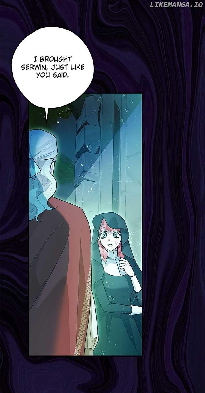 The Tyrant's Tranquilizer chapter 82 page 64