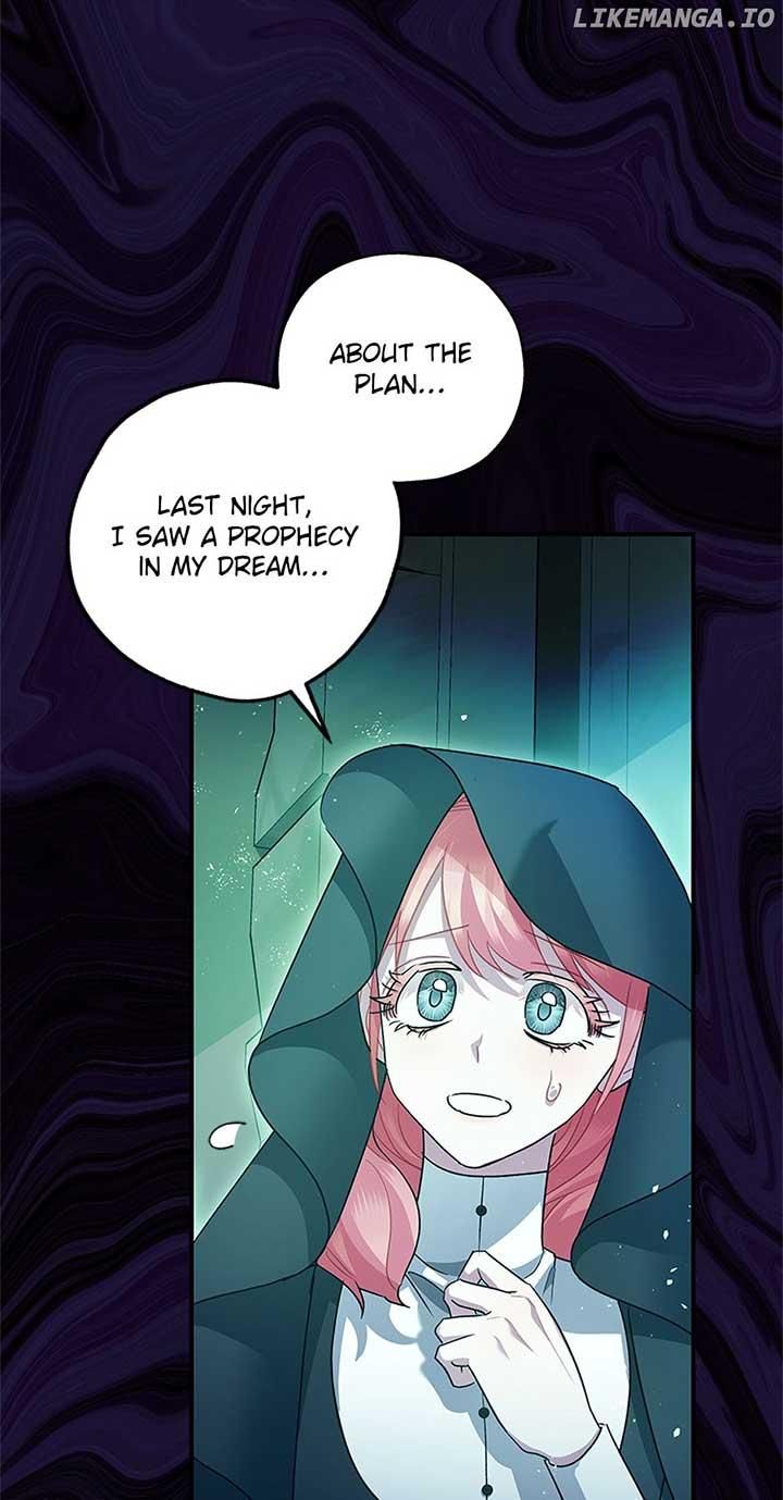 The Tyrant's Tranquilizer chapter 82 page 65