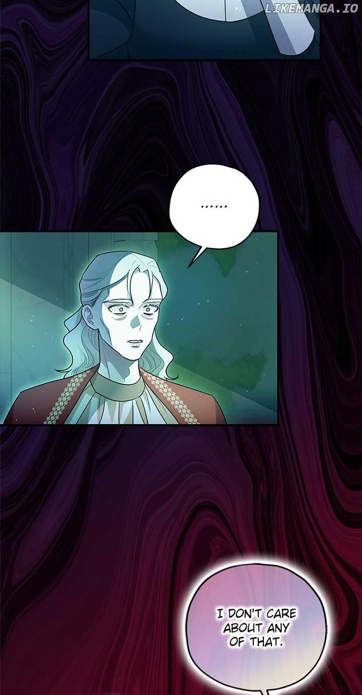 The Tyrant's Tranquilizer chapter 82 page 66