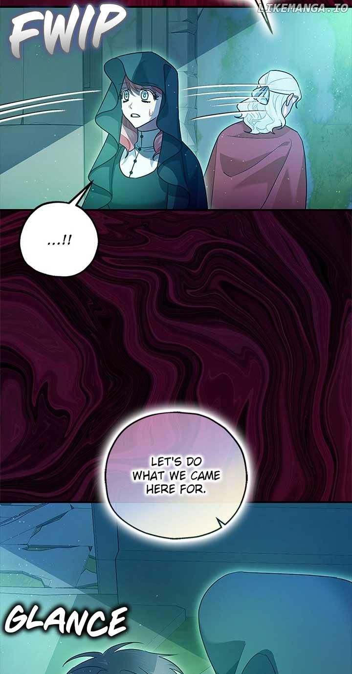 The Tyrant's Tranquilizer chapter 82 page 67