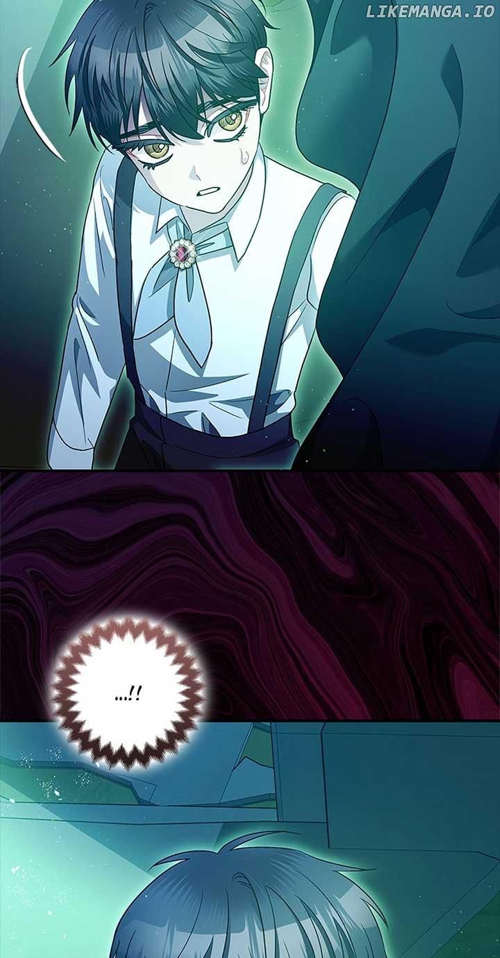 The Tyrant's Tranquilizer chapter 82 page 68