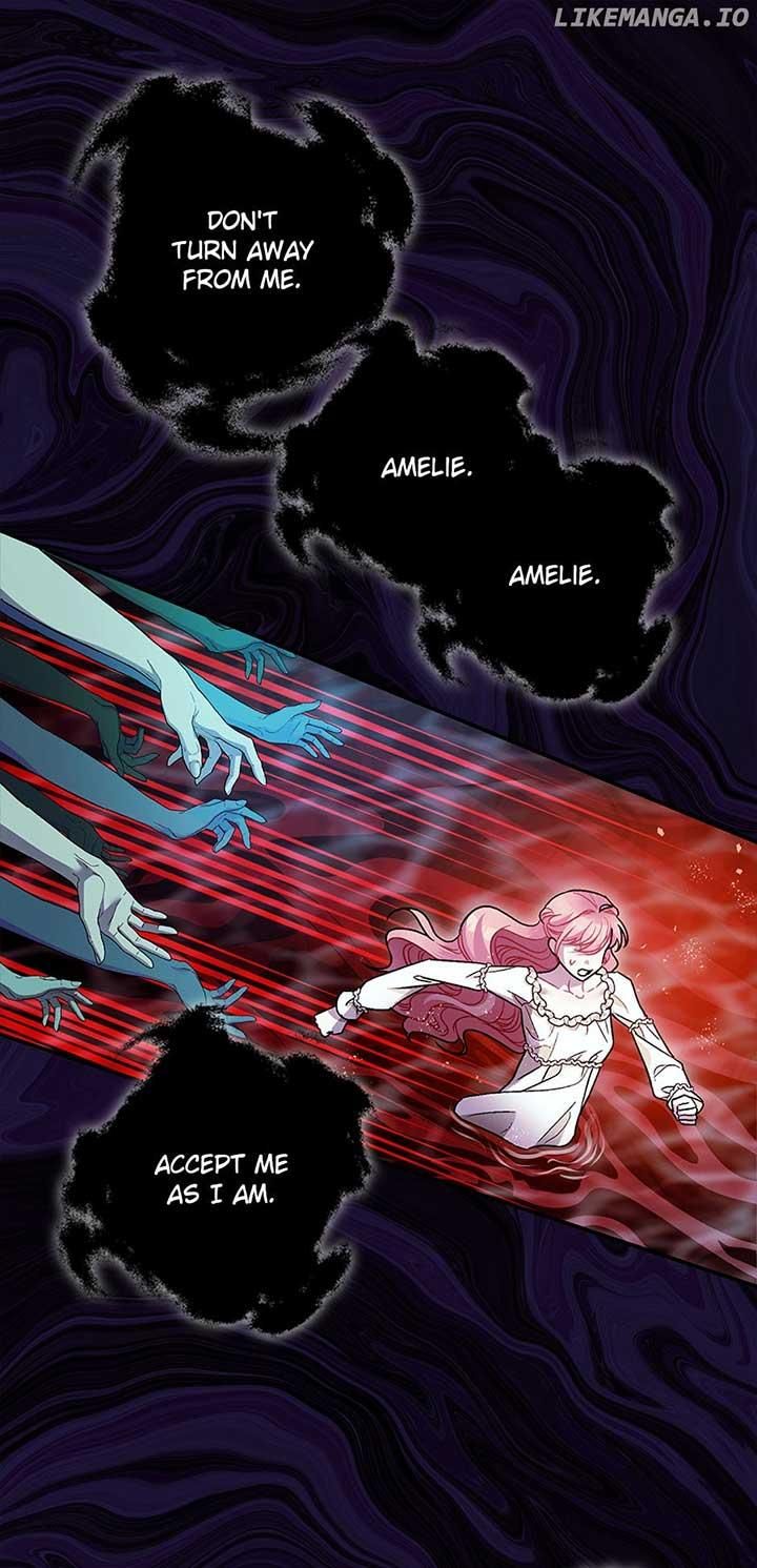 The Tyrant's Tranquilizer chapter 82 page 8