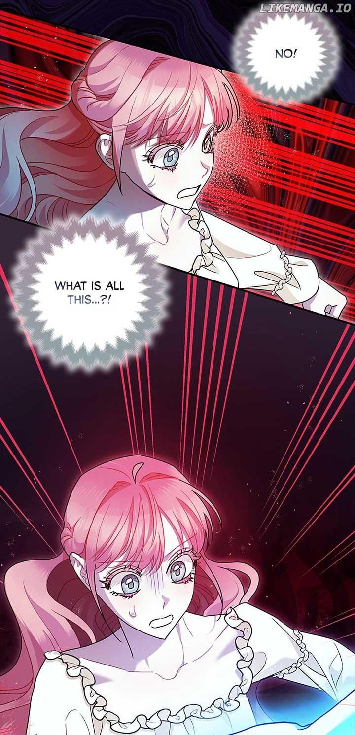 The Tyrant's Tranquilizer chapter 82 page 9