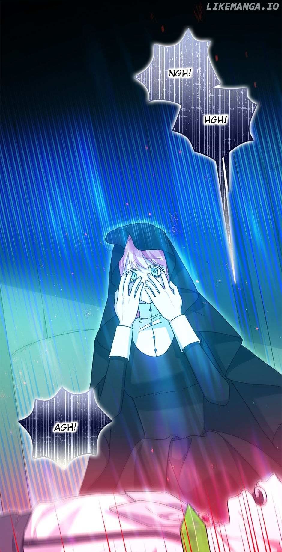 The Tyrant's Tranquilizer chapter 83 page 11