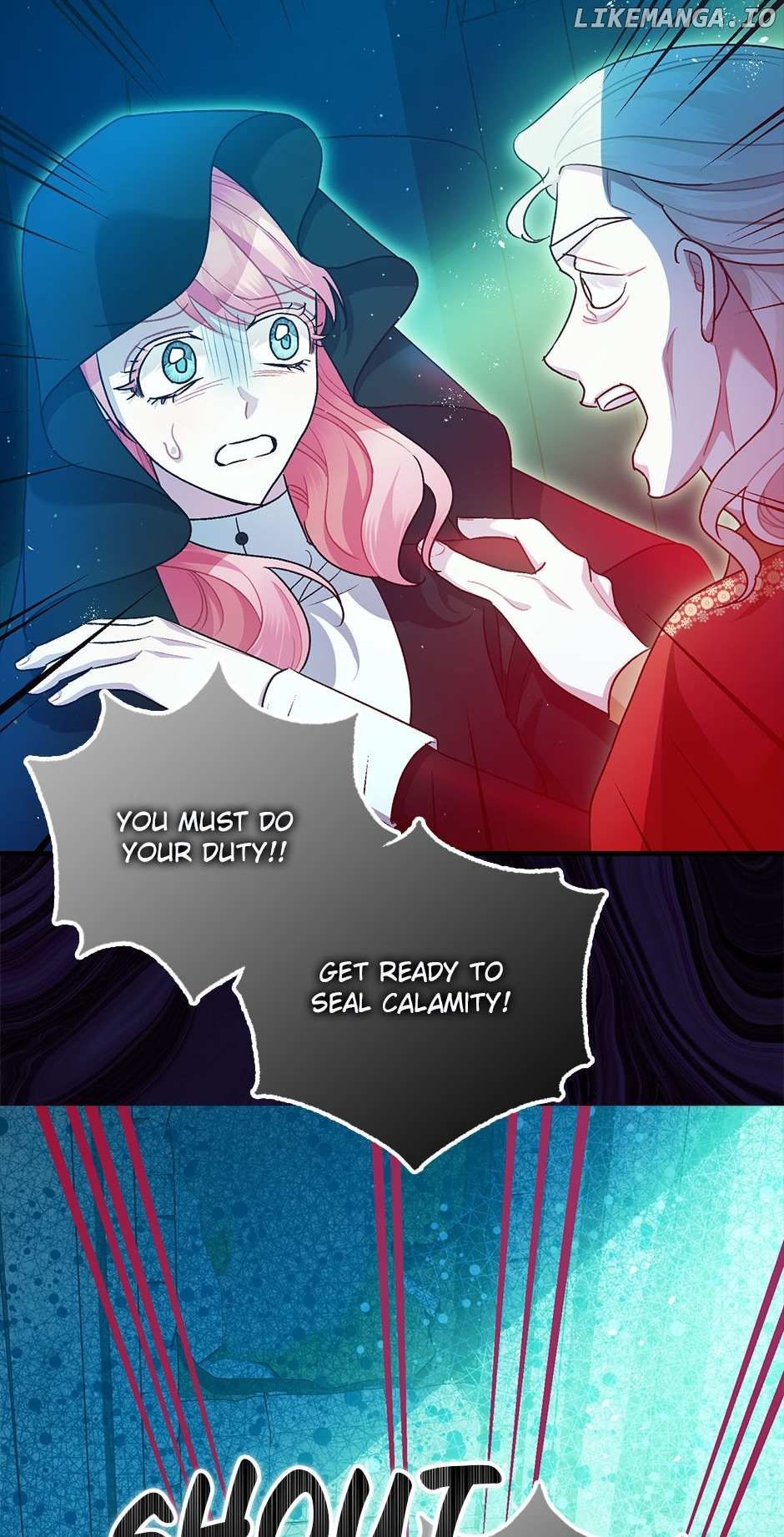 The Tyrant's Tranquilizer chapter 83 page 13