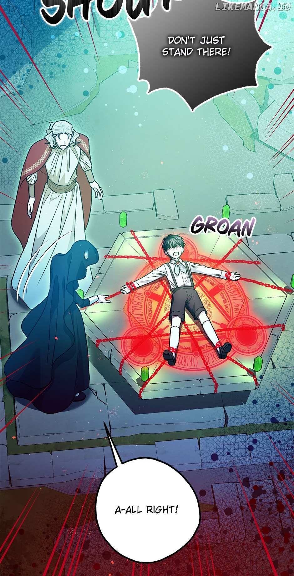 The Tyrant's Tranquilizer chapter 83 page 14