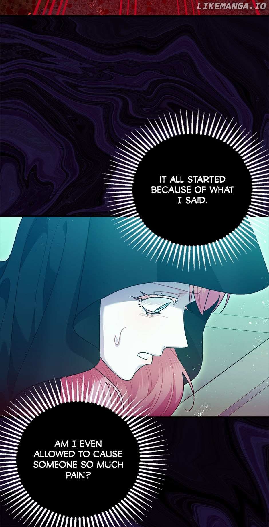 The Tyrant's Tranquilizer chapter 83 page 15