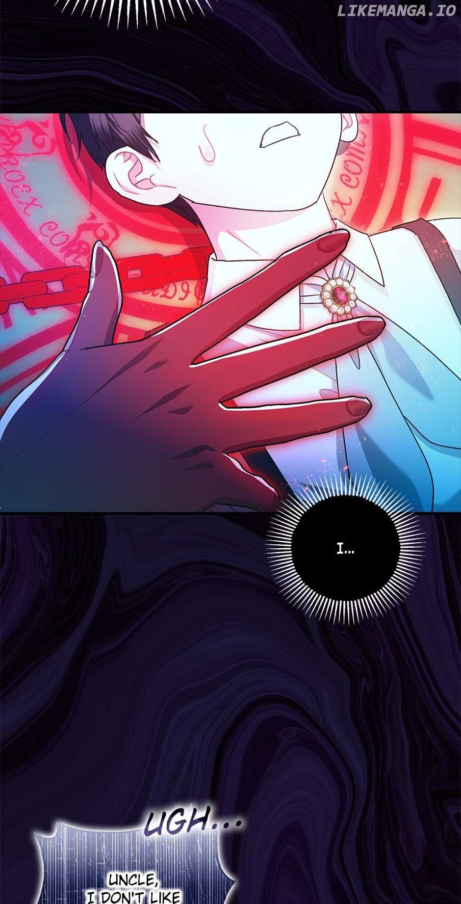 The Tyrant's Tranquilizer chapter 83 page 16