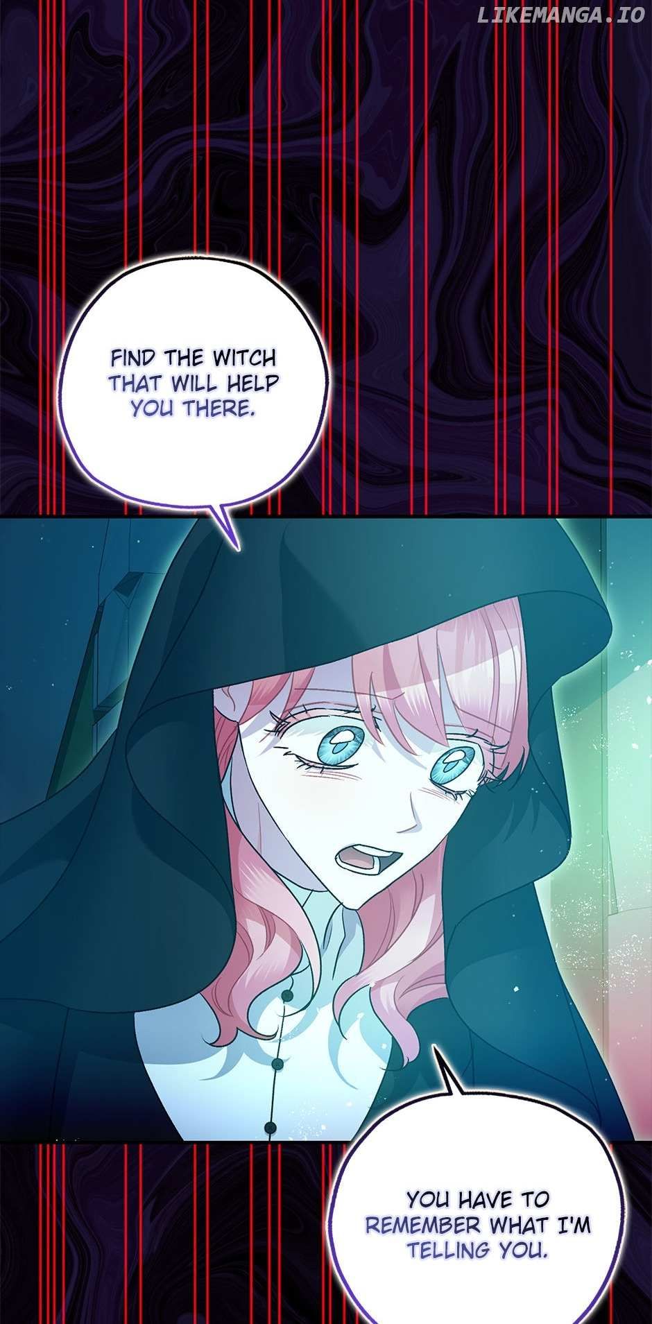 The Tyrant's Tranquilizer chapter 83 page 21