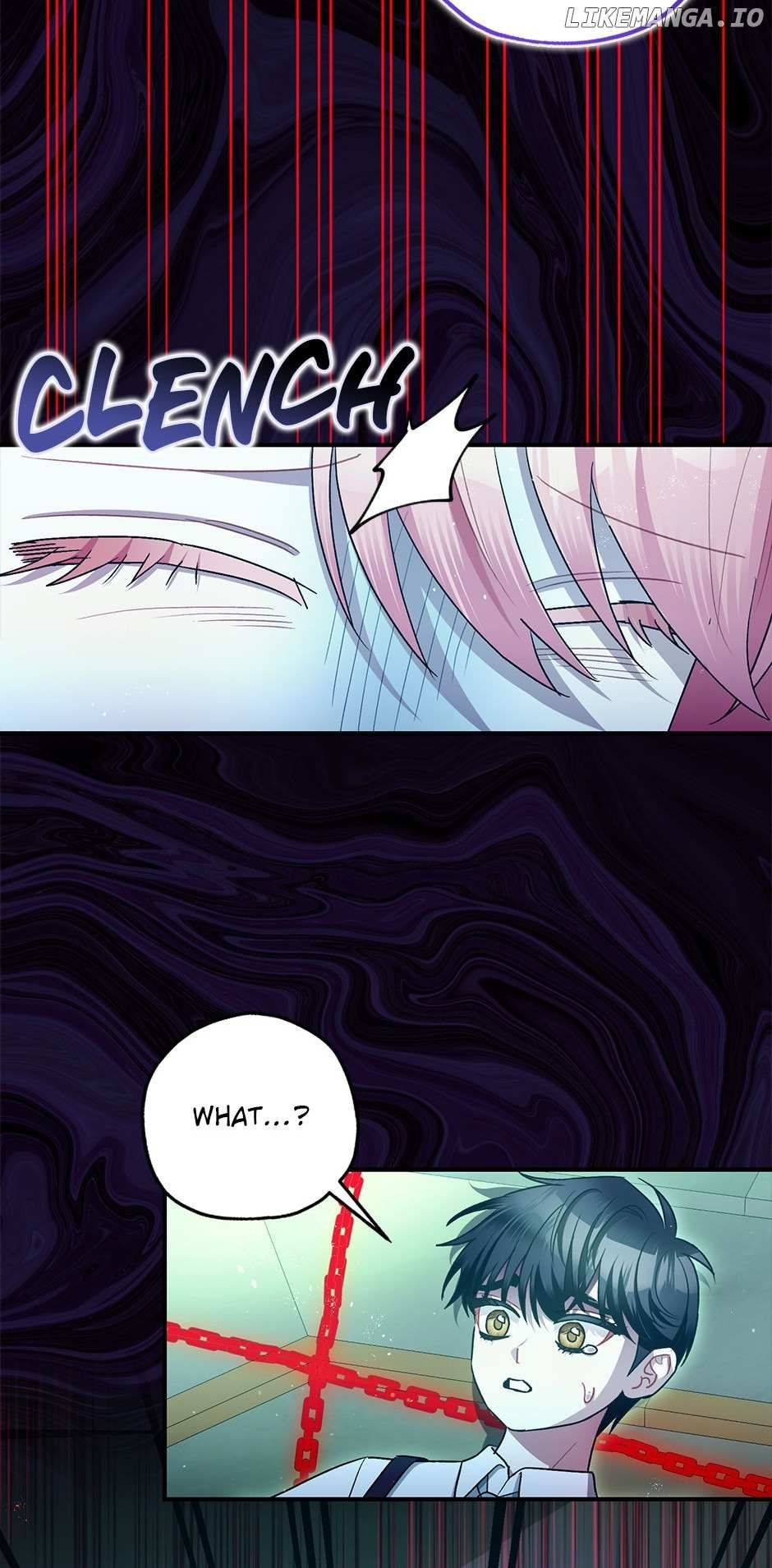 The Tyrant's Tranquilizer chapter 83 page 22