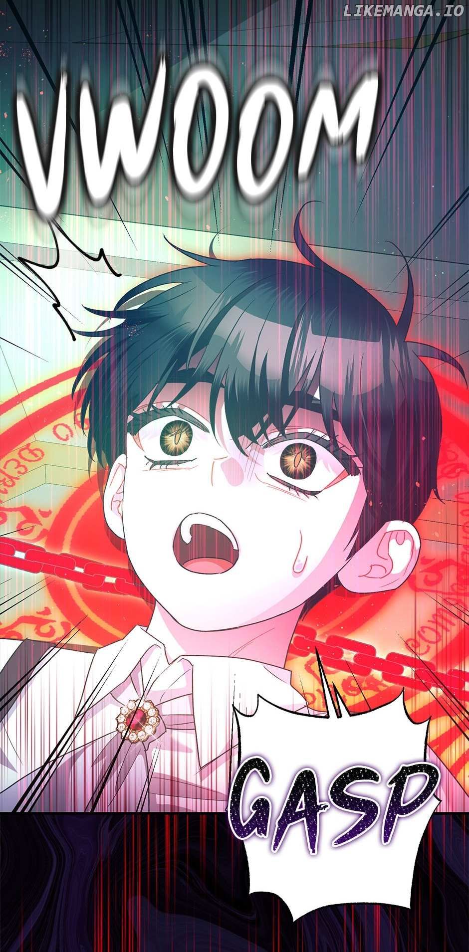 The Tyrant's Tranquilizer chapter 83 page 23