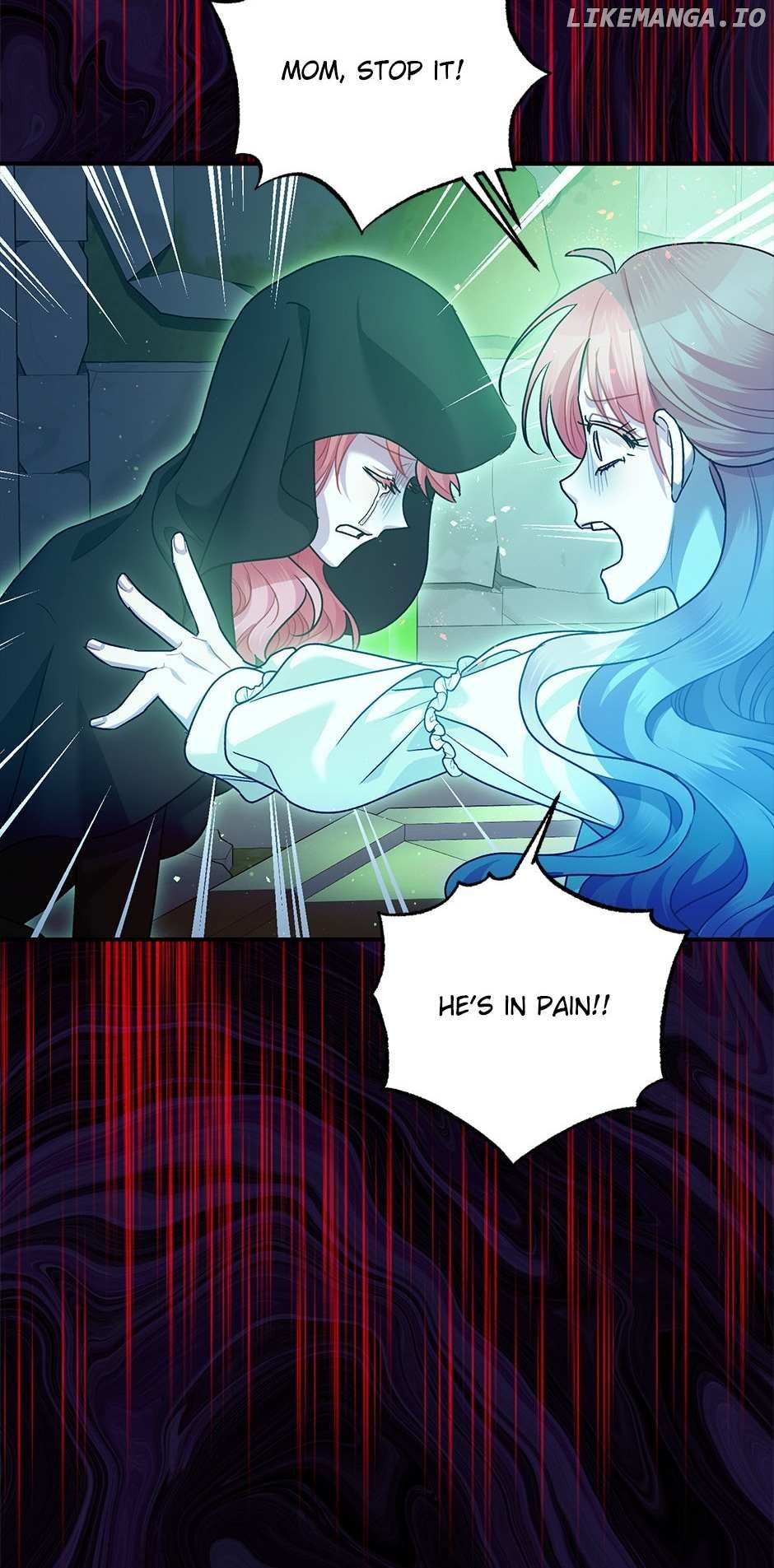 The Tyrant's Tranquilizer chapter 83 page 26