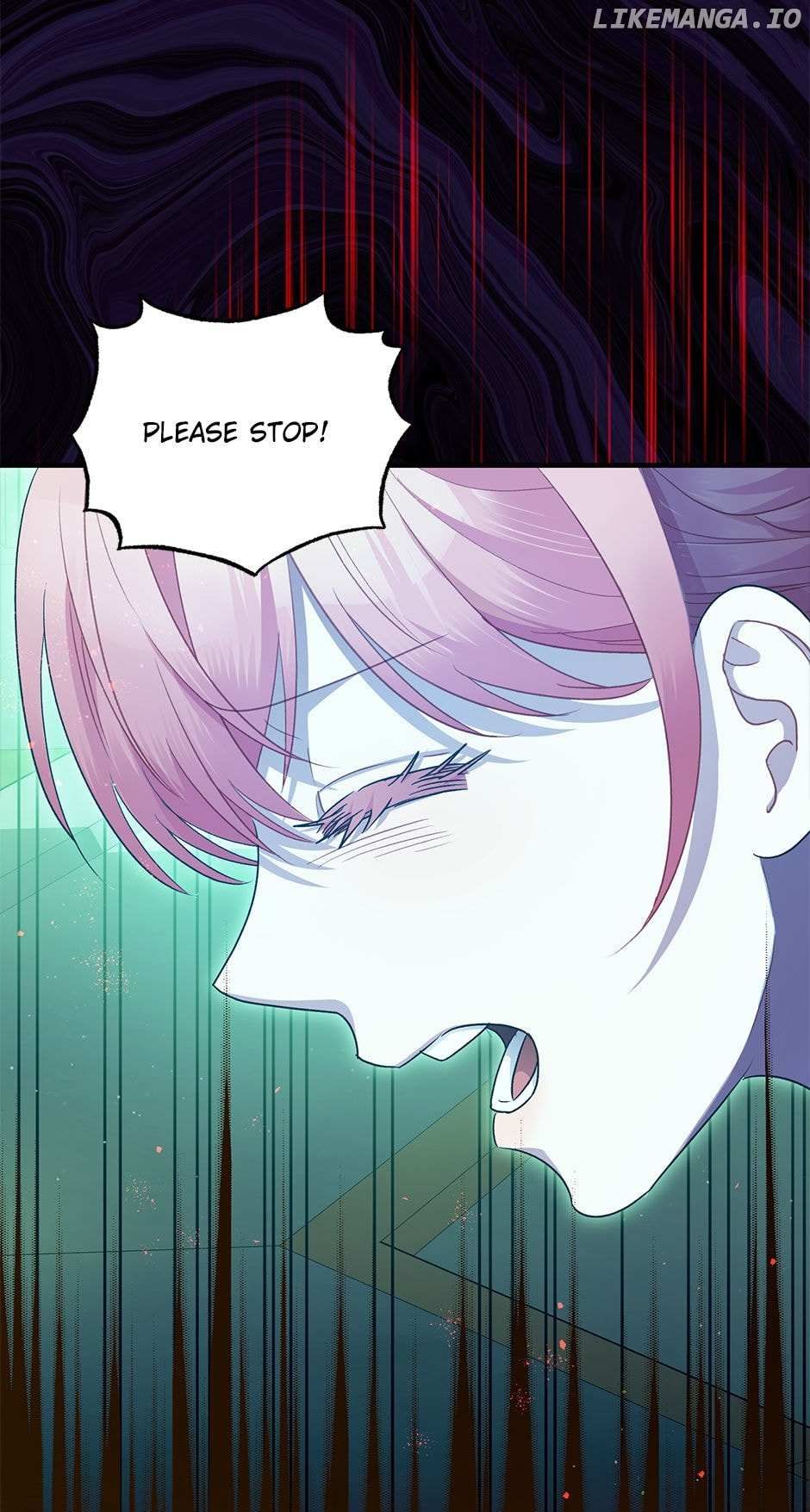 The Tyrant's Tranquilizer chapter 83 page 27